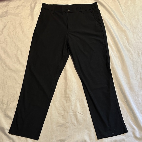 NWT Kirkland Signature Dress Pants Sz 34x30 - Picture 1 of 8